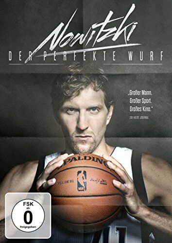 Dirk Nowitzki - Nowitzki. Der perfekte Wurf - Preis vom 30.09.2026 09:01:18 h