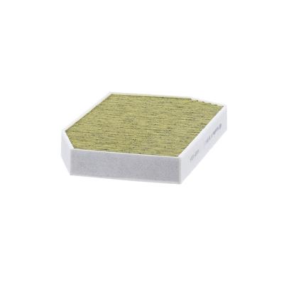 Mann-filter Filter, Innenraumluft [Hersteller-Nr. FP38004/1] für BMW