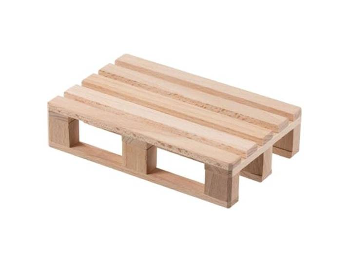 GOKI Pallet