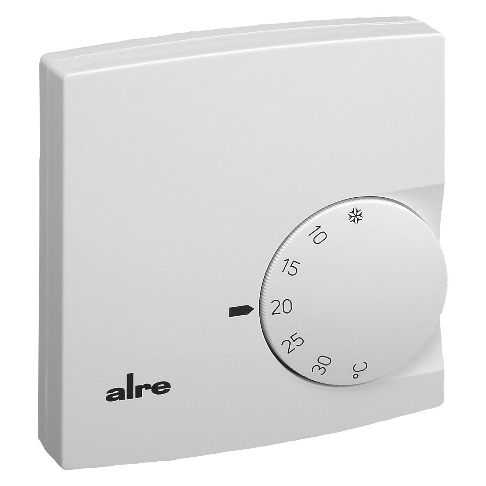 ALRE Raumtemperaturregler (MA010000)