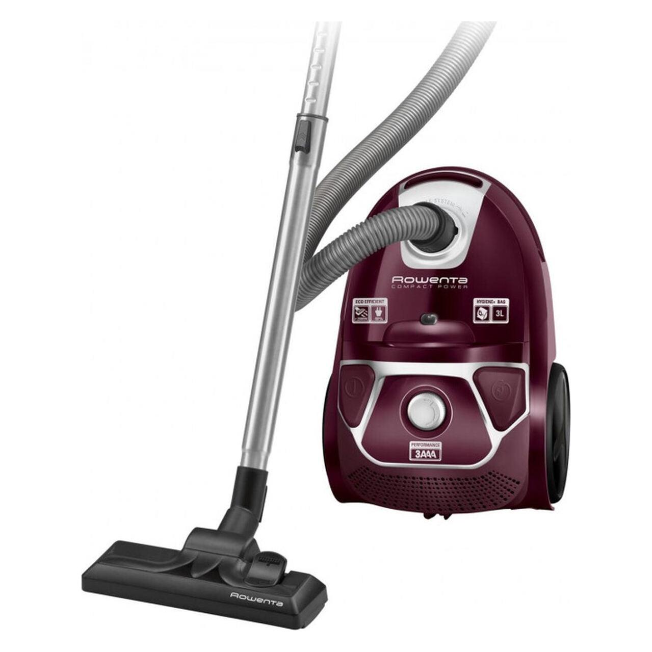 Rowenta Compact Power (RO3969)