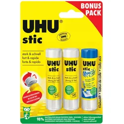 UHU, Klebestift, Klebestift