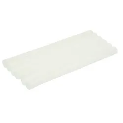 INLINE Klebesticks für Heißklebepistole, 7,5 x 100mm, 6er-Pack