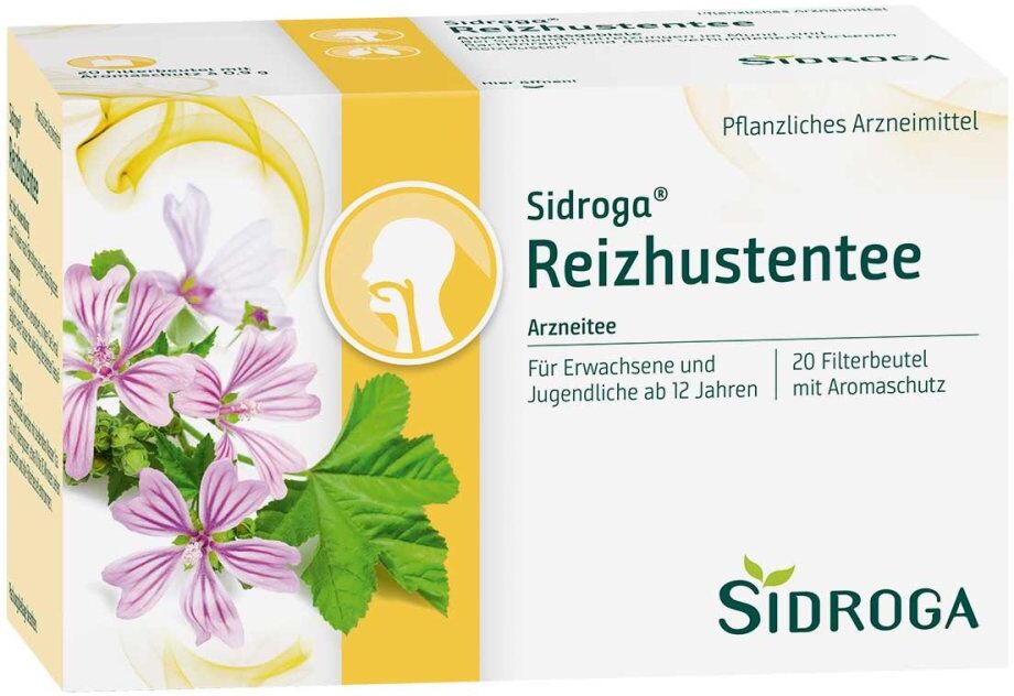 SIDROGA Reizhustentee