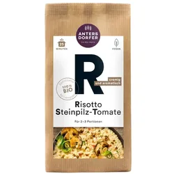 R - Risotto Steinpilz-Tomate 150g