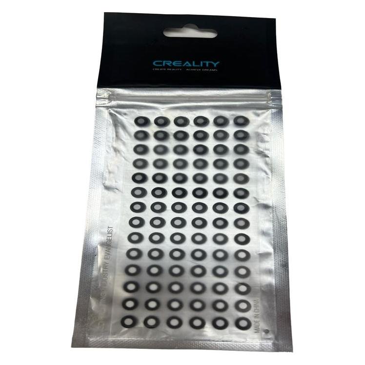 Creality 6mm Scanner Reflective Markers 800 dots (4007010187)