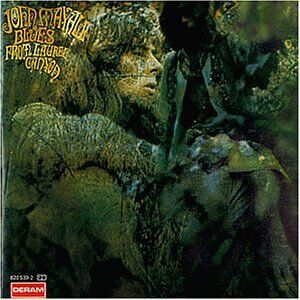 John Mayall - Blues from Laurel Canyon - Preis vom 12.10.2026 11:37:12 h