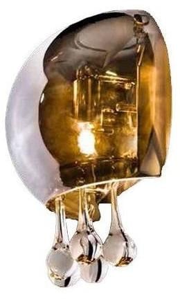 Azzardo Wandlamp Burn AZ0911 met LED