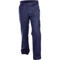 DASSY® Liverpool Women Arbeitshose für Damen - dunkelblau - 36