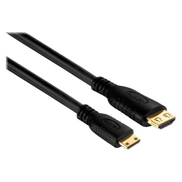 Purelink HDMI (Typ A) - mini HDMI (Typ C) (1.50 m) (PI1200-015)