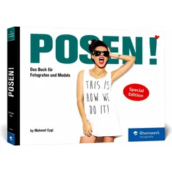 POSEN!, Ratgeber von Mehmet Eygi