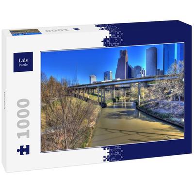 Lais Puzzle Houston 1000 Teile