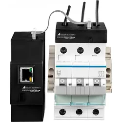 Gossen Metrawatt Sensorsystem ENERGYSENS-EScom