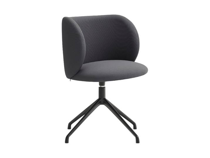 360° drehbarer Premium Design Stuhl „Mogi“ Teulat