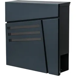 MCW, Briefkasten, B28 (12 x 37 x 37 cm)