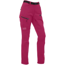 Maul Sport Damen Astoria 3XT Outdoorhose - 20 - rose violet