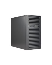 Supermicro SuperChassis 731I-404B (CSE-731I-404B)