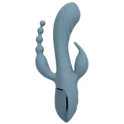 CalExotics, Vibrator, IIITM Triple Ecstasy