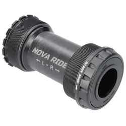 NOVA RIDE Innenlager CBB Keramik T47 77A für Shimano Hollowtech II |
