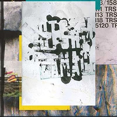 Storm Damage - Ben Watt, CD