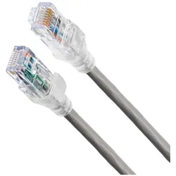 Belden 10GX Patch Cord UTP LSZH (CAT6a, 3 m), Netzwerkkabel