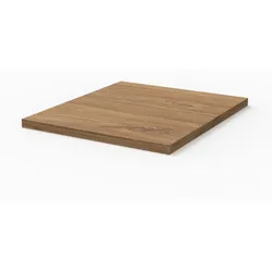 Sanipa 3way Abdeckplatte, Eiche-Kansas, AP10059 AP10059