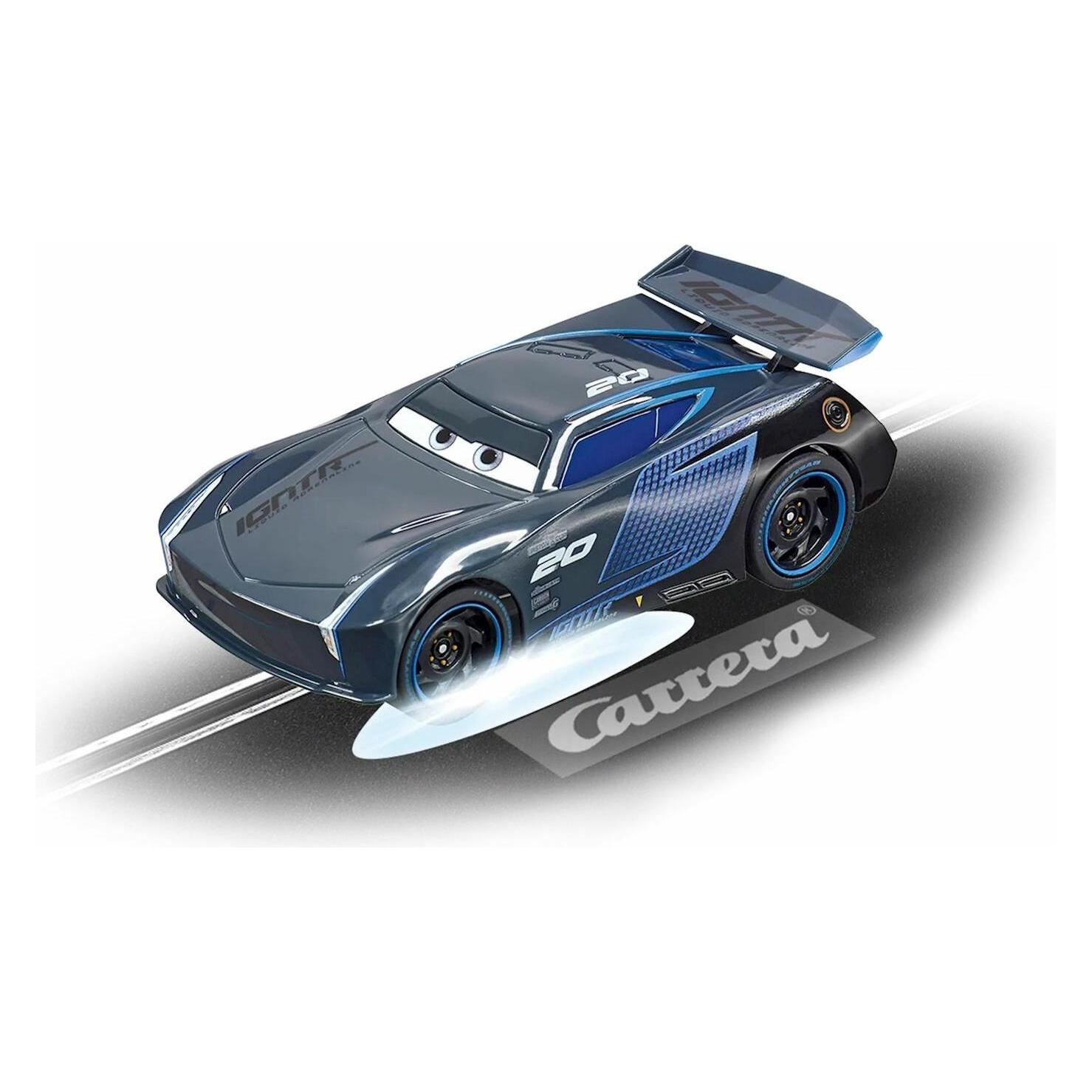 Carrera Neon Nights (64151)