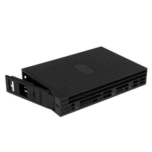 Startech Wechselrahmen für 2,5" Festplatten (25SATSAS35)