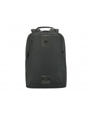 Wenger MX ECO Professional Notebook-Rucksack 40,6 cm 16" Grau (612261)