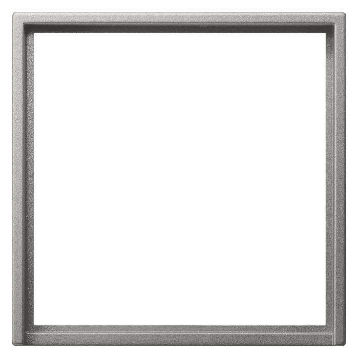 Gira Adapterrahmen quadr. 50 x 50 mm System 0282600 (282600)