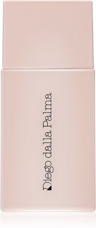 Diego dalla Palma Nudissimo Soft Glow Foundation illuminating liquid foundation shade 253W 30 ml