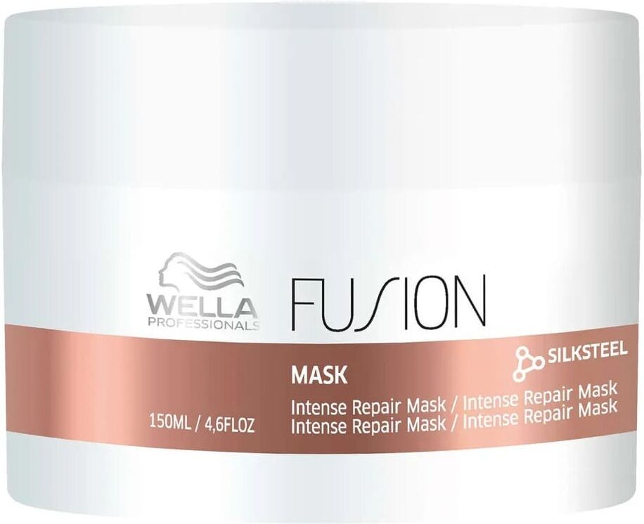 WELLA Professionals Fusion Intense Repair Hair Mask 150 ml