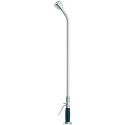 Magni, Schlauchanschluss + Schlauchverbinder, GEKA plus-Kombi-Giessgerät TF 35°, Al, 60cm, SB