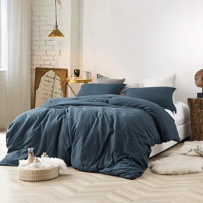 Coma Inducer Duvet Cover Set - Natural Loft Queen