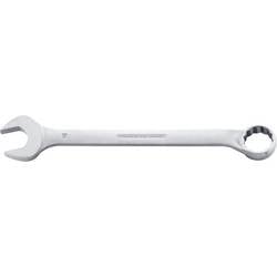 Stahlwille 40147575 4014 SW 75 RING-MAULSCHLUESSEL Ring-Maulschlüssel Schlüsselweite (Metrisch) 75 mm