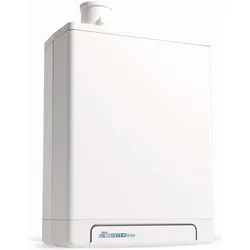 MHG, Gartenbrause, Heiztechnik Brennwert-Wandheizgerät Meisterlinie ecoGAS 18, 20 kW