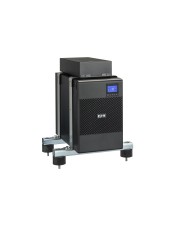 Eaton 9SX Online USV Wechselstrom 200/208/220/230/240 V 2700 Watt 3000 VA RS-232 USB Ausgangsanschlüsse: 9 (9SX3000IM)