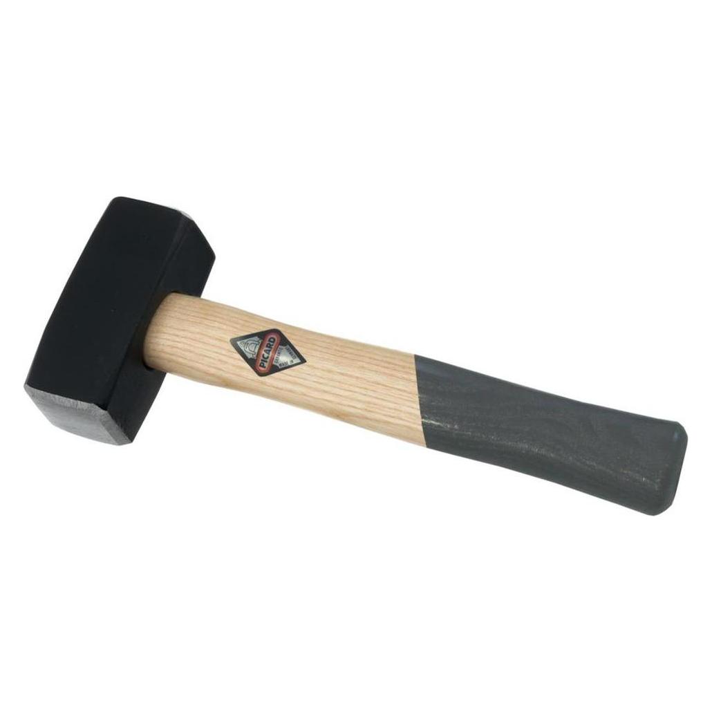 Picard Handfäustel (1000 g) (0000401-1000)