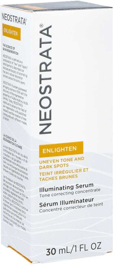 Neostrata Enlighten Illuminating Serum 30ml