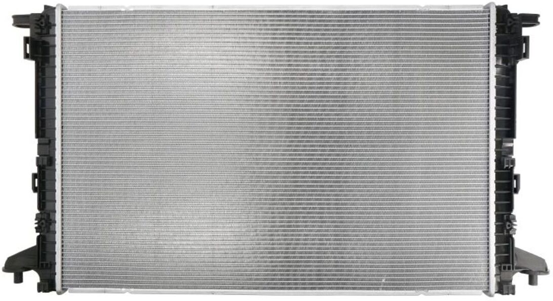 Kühler, Motorkühlung NISSENS 606573