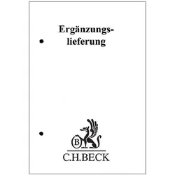 Wirtschaftsgesetze 131. Ergänzungslieferung, Fachbücher