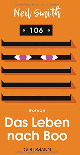 Neil Smith - Das Leben nach Boo: Roman - Preis vom 13.10.2026 11:25:28 h