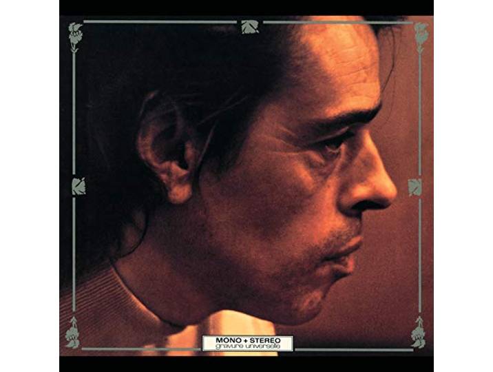Jacques Brel - J'arrive