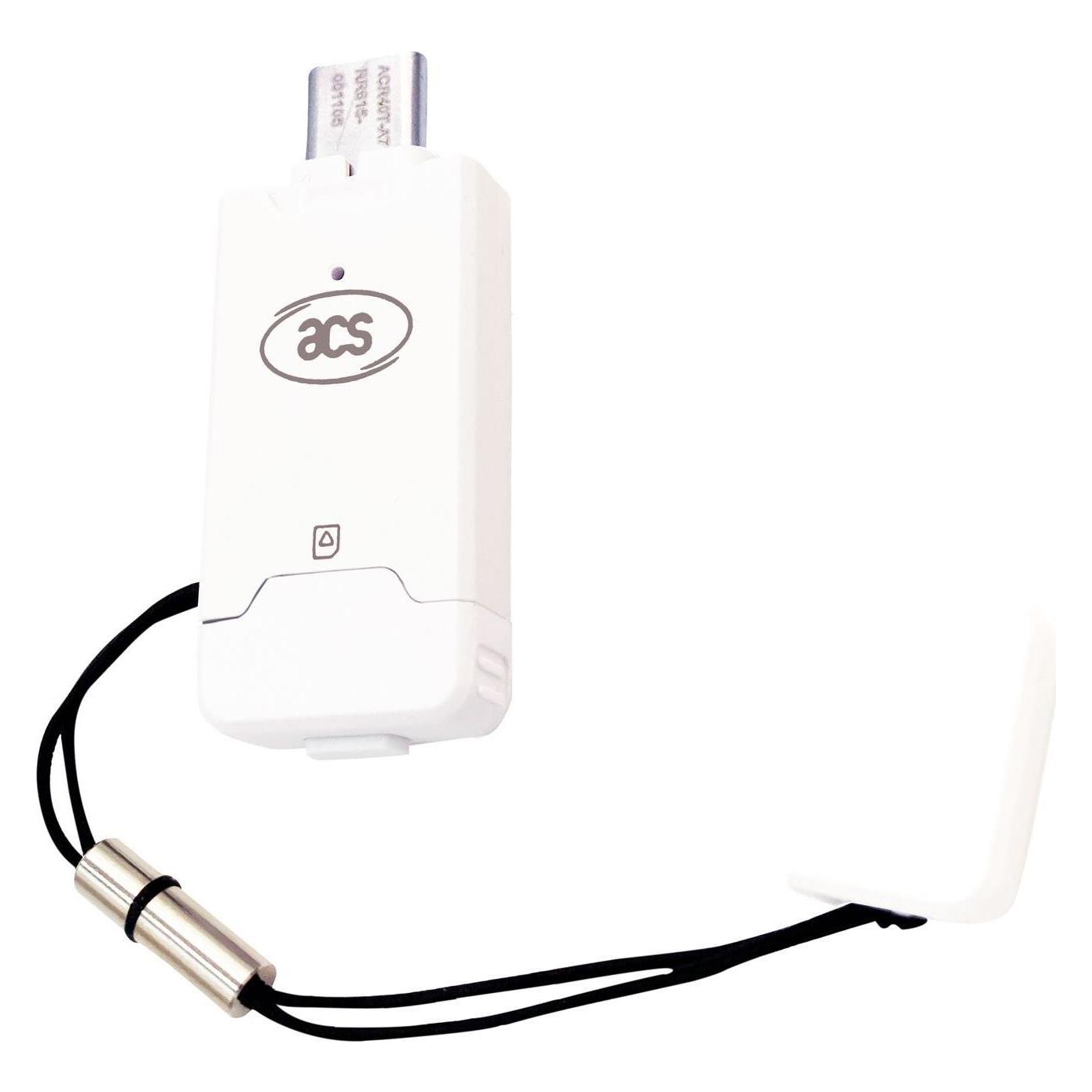 ACS ACR40T (USB-C) (ACR40T-A7)