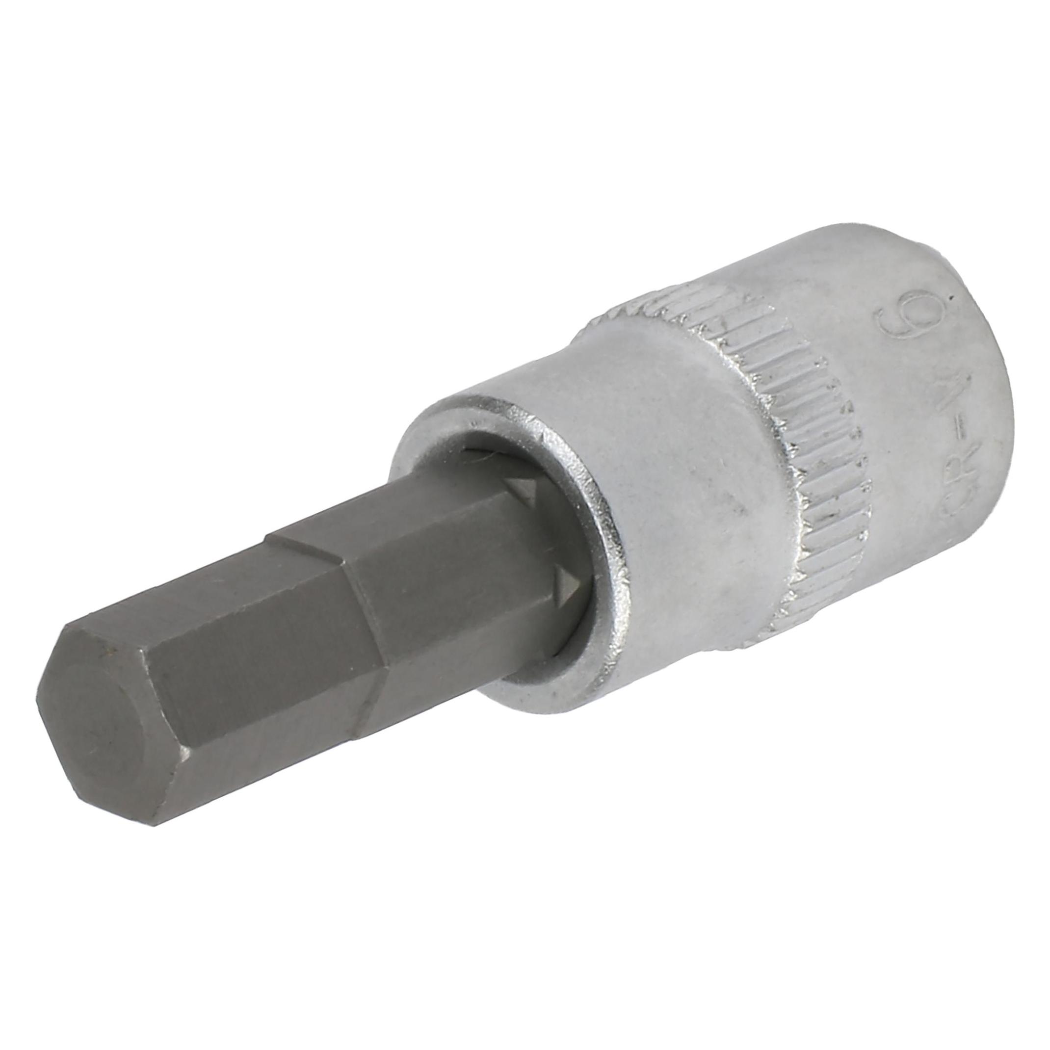 Condor BIT-STECKNUSS 1/4 6MM (69199580)