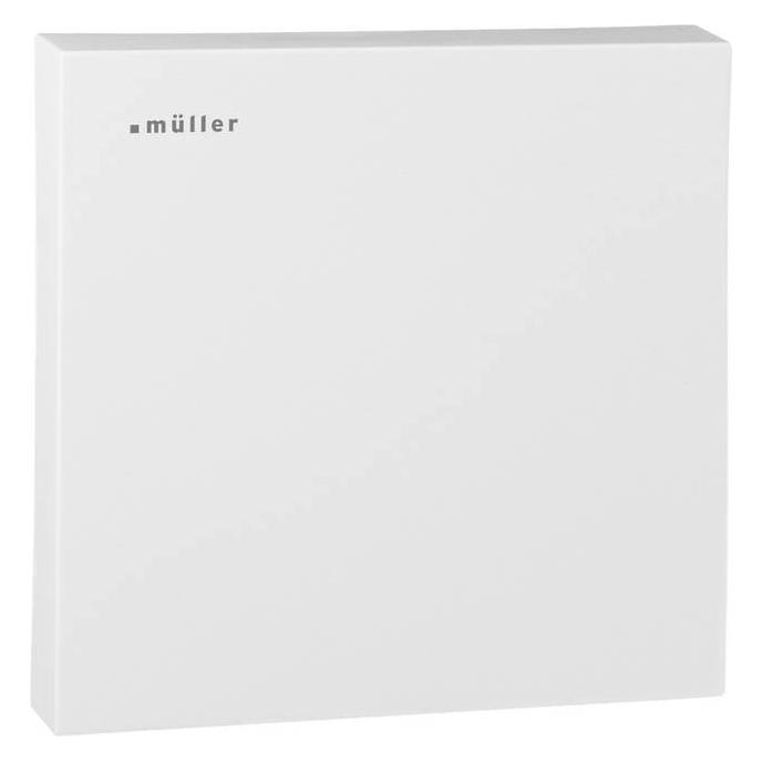 Müller KNX 24700 Raumtemperaturregler TS 30.12 knx (24700)