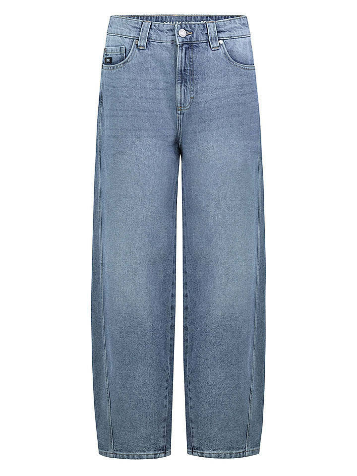 Sublevel Jeans - Ballon fit - in Hellblau - W36/L34