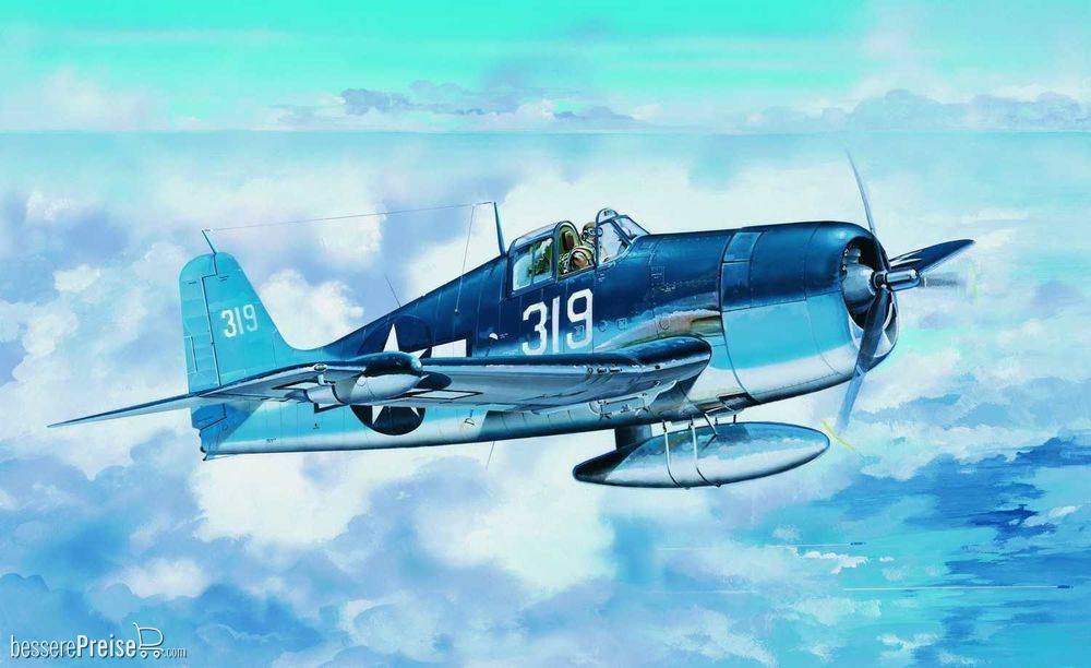 Trumpeter 02258