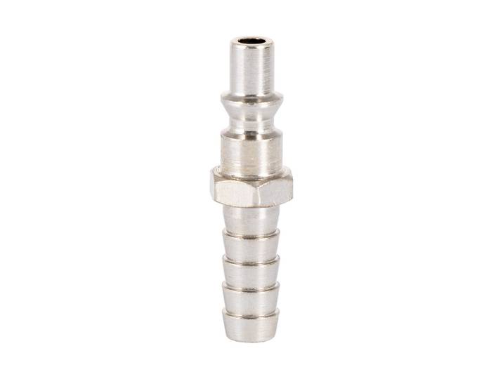 Ayce DL-Nippel mit Tülle, 10mm