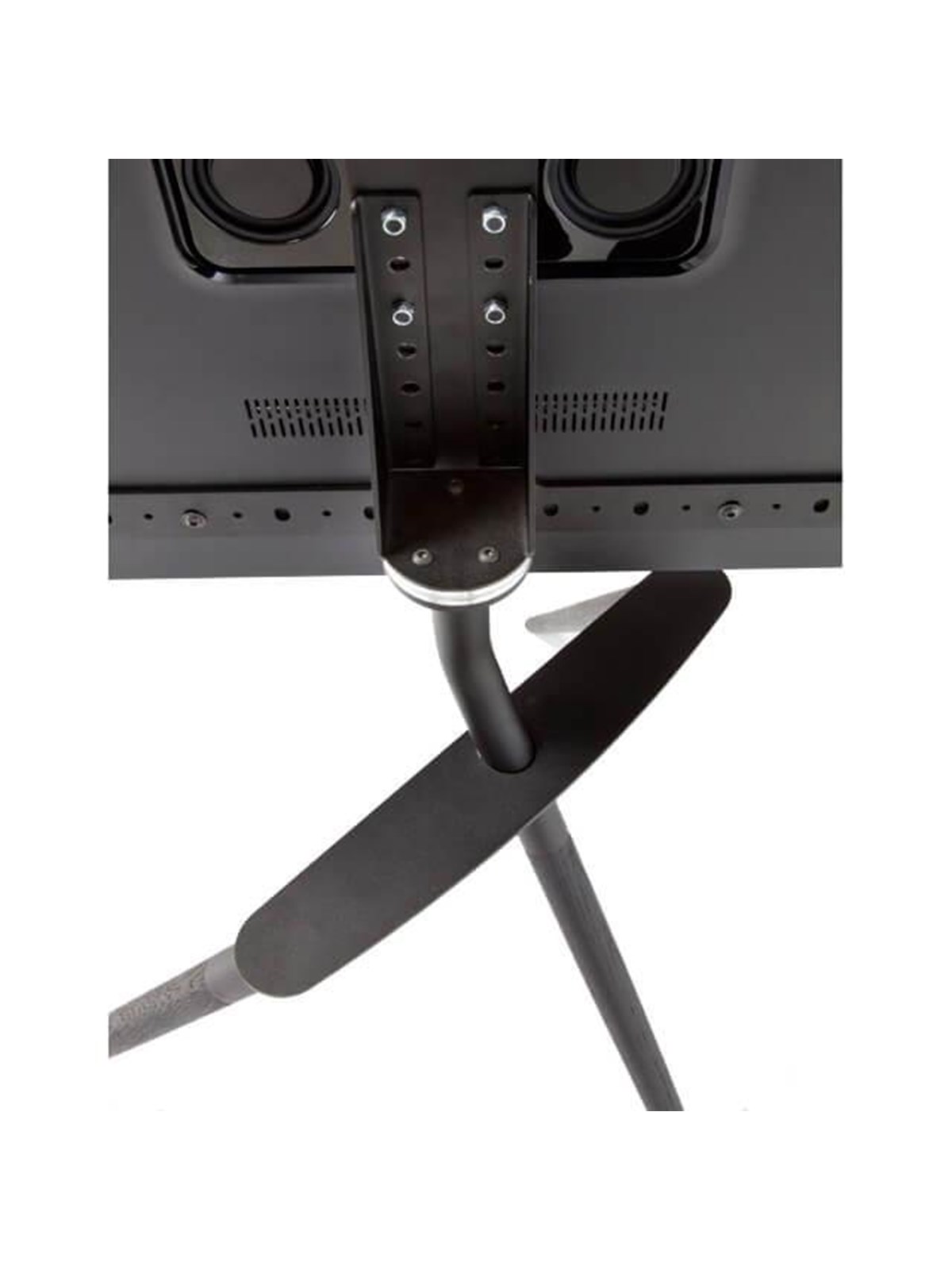 Bülow Rotate Mounting BS15/BS19 Aluminium - Max - recommended for